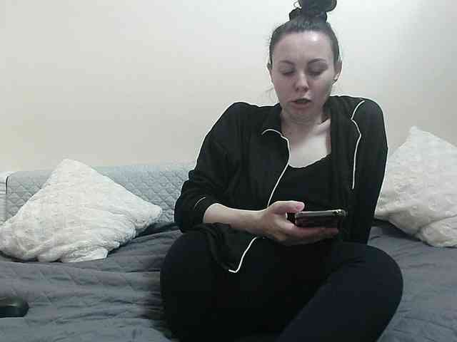 JanetJay webcam