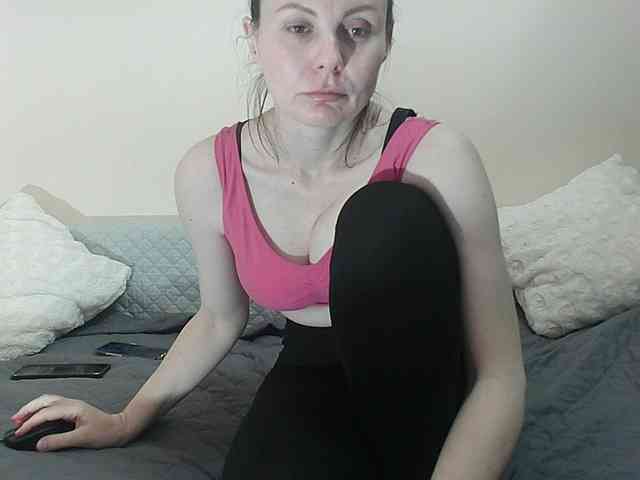 JanetJay webcam