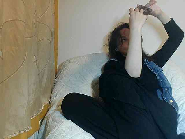 JanetJay webcam