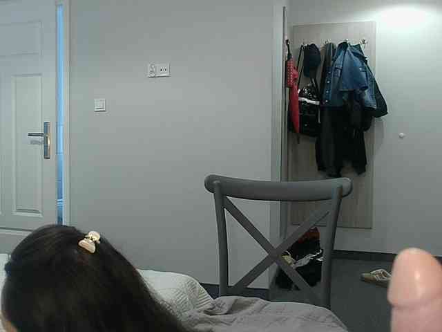 JanetJay webcam