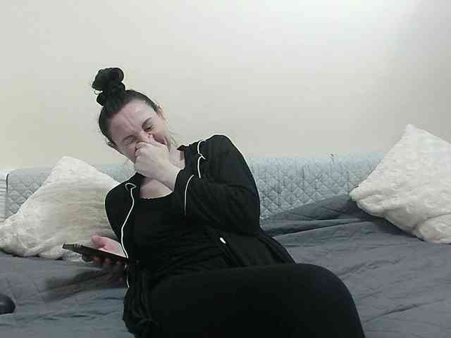 JanetJay webcam