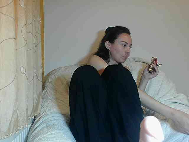 JanetJay webcam