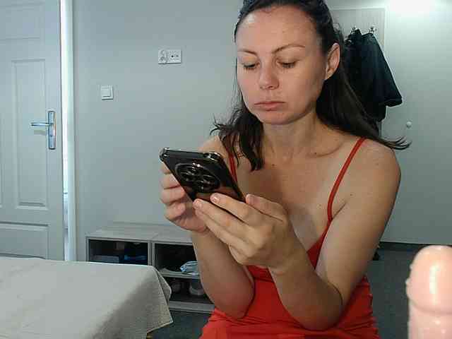 JanetJay webcam