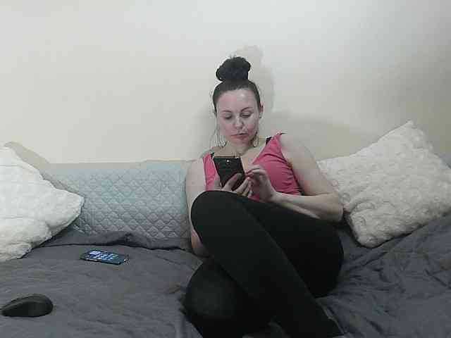 JanetJay webcam