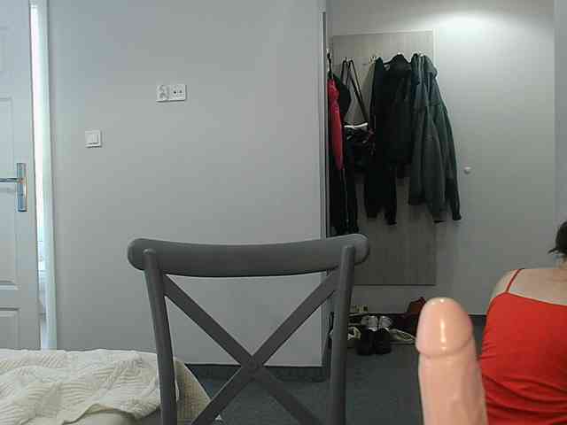 JanetJay webcam