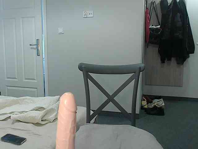 JanetJay webcam