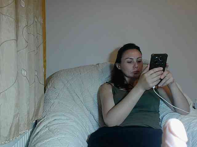 JanetJay webcam