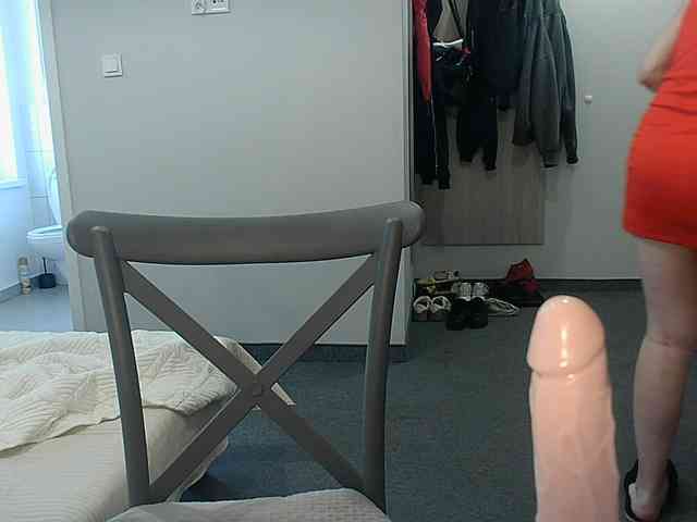JanetJay webcam