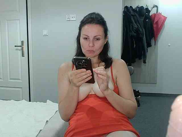 JanetJay webcam