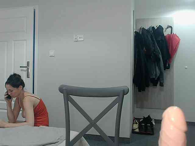 JanetJay webcam