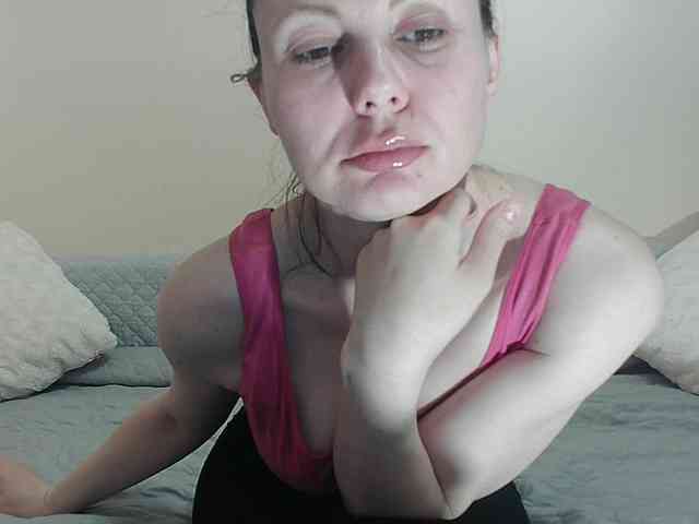 JanetJay webcam