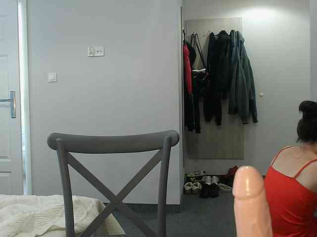 JanetJay webcam