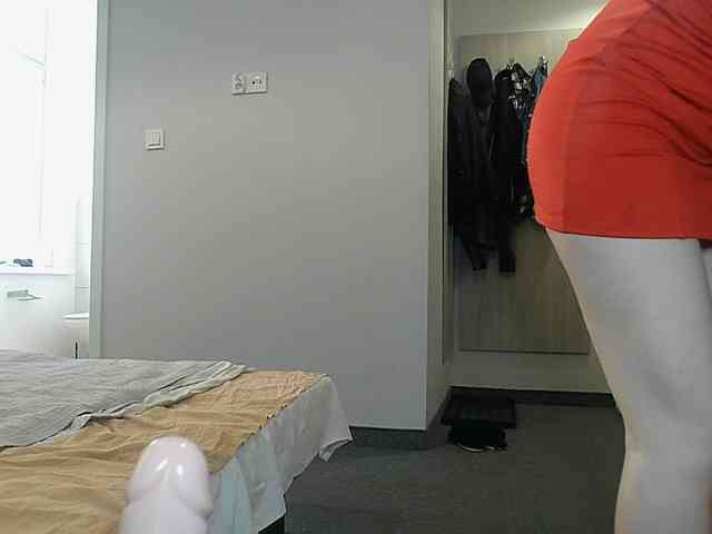 JanetJay webcam