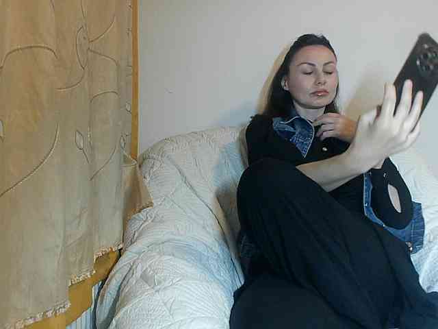 JanetJay webcam