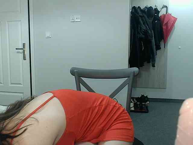 JanetJay webcam