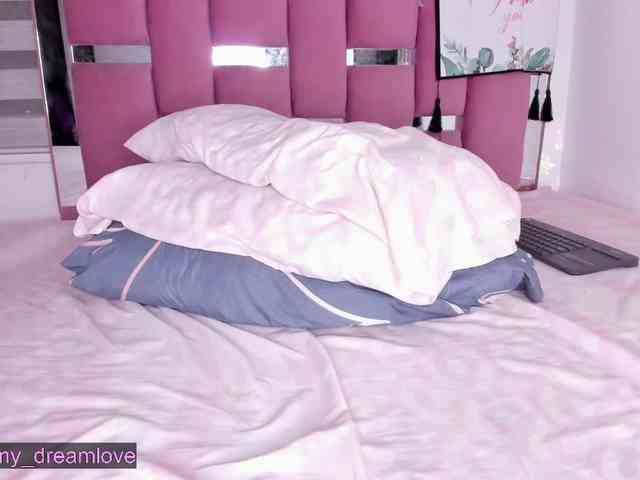 EmmyDream1 webcam