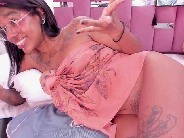 EmmyDream1 webcam