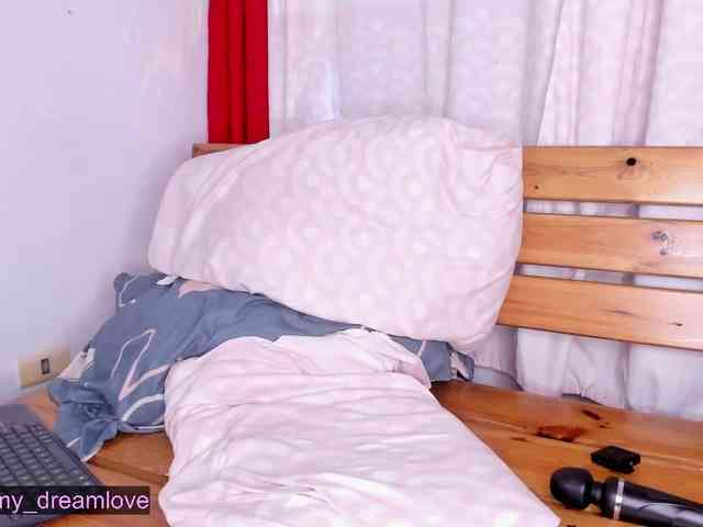 EmmyDream1 webcam