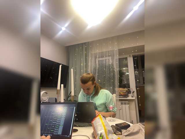 YuGoVi live cam on BongaCams