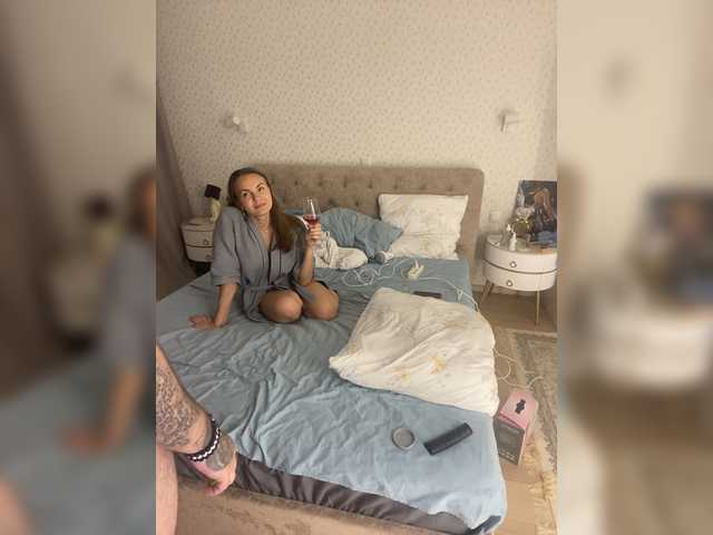 YuGoVi live cam on BongaCams