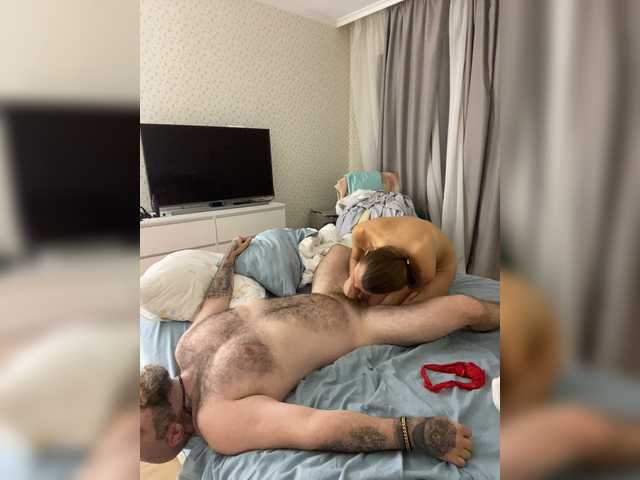 YuGoVi live cam on BongaCams