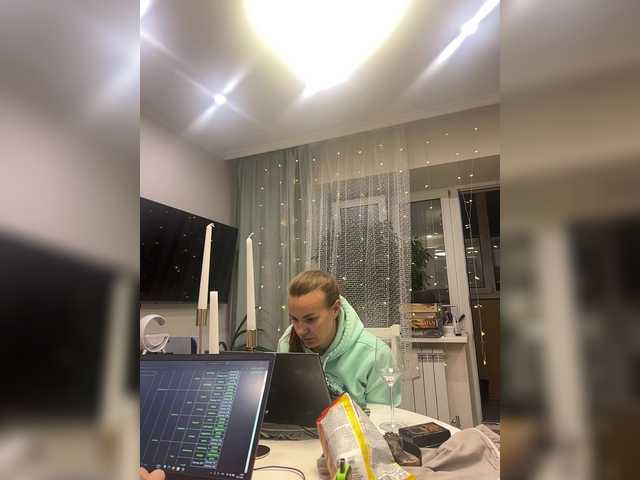 YuGoVi live cam on BongaCams