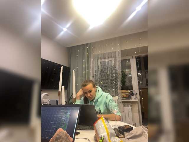 эро-сцены YuGoVi