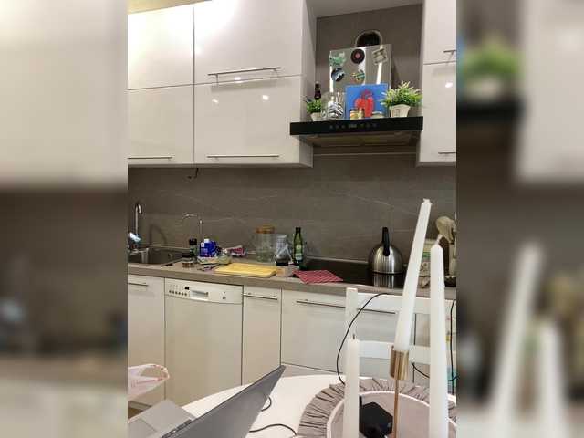 YuGoVi Cam en directo en BongaCams
