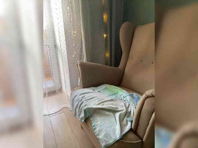 Yugovi's cam show statistics and live stream