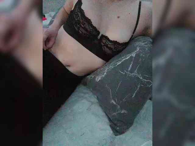 Annass-fox Sex Cam Show