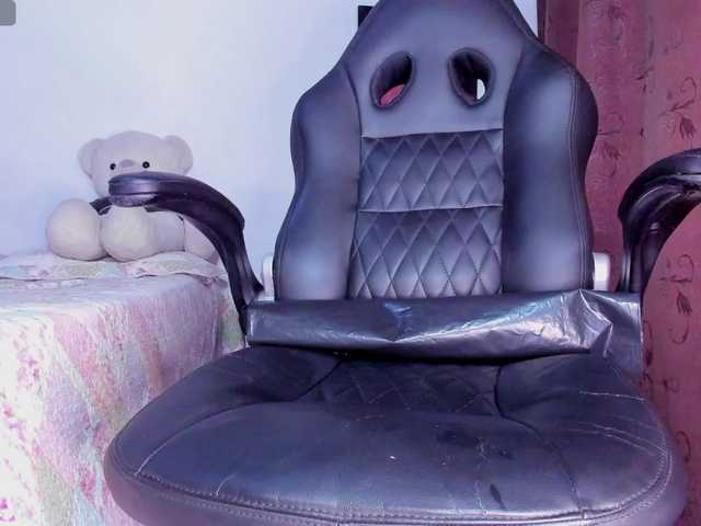 OtiliaSigrid live cam on BongaCams