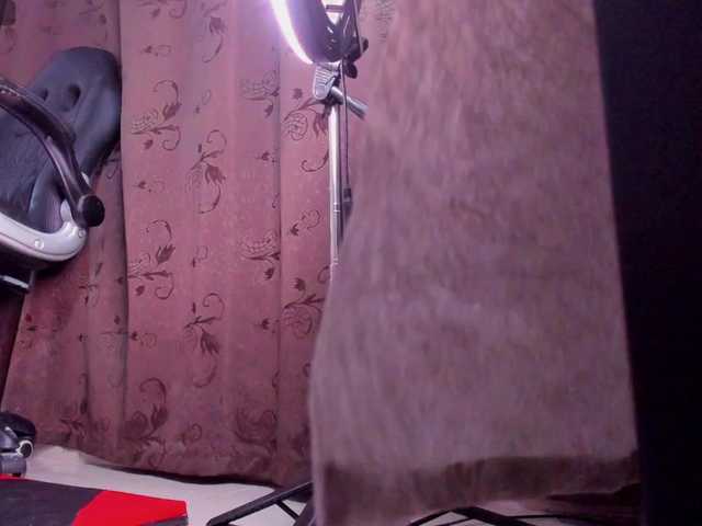 OtiliaSigrid live cam on BongaCams