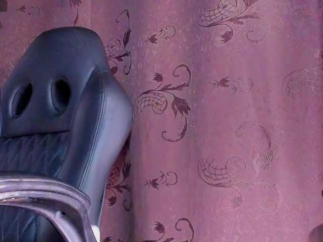 OtiliaSigrid live cam preview