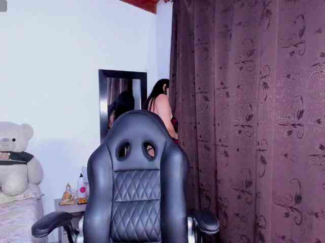 OtiliaSigrid webcam