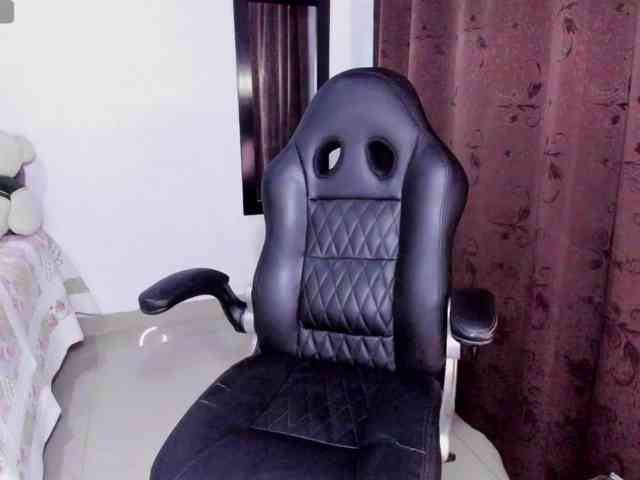 OtiliaSigrid webcam