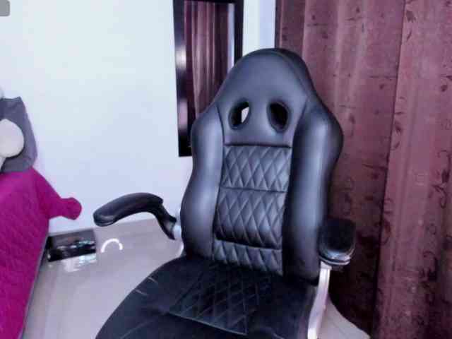 OtiliaSigrid webcam