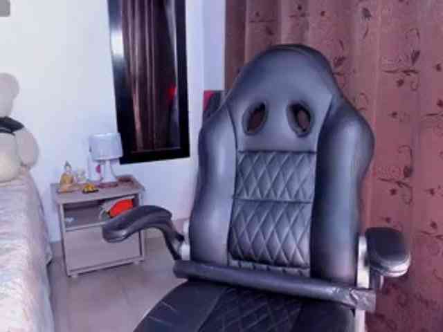 OtiliaSigrid webcam