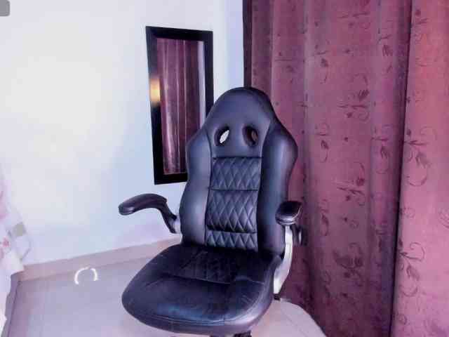 OtiliaSigrid webcam