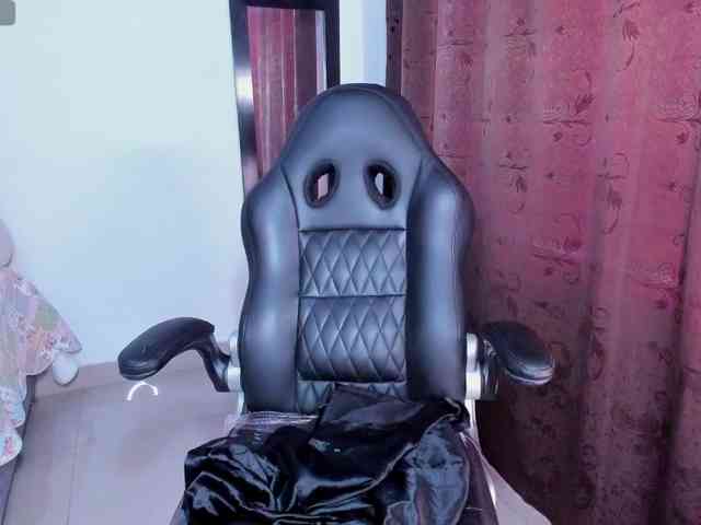 OtiliaSigrid webcam