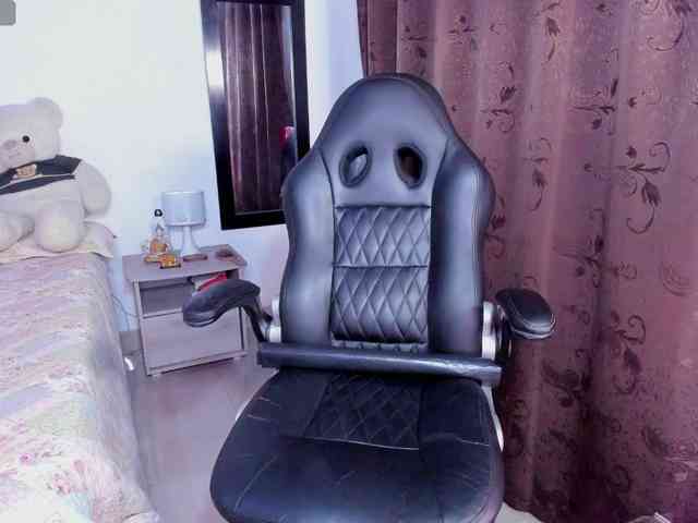 OtiliaSigrid webcam