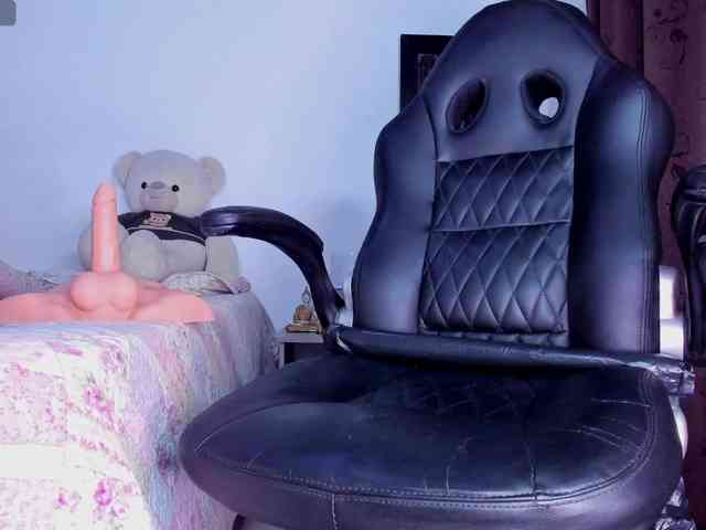 OtiliaSigrid webcam