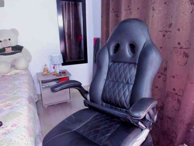 OtiliaSigrid webcam