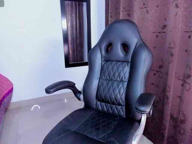 OtiliaSigrid webcam