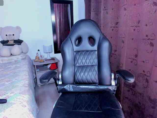 OtiliaSigrid webcam