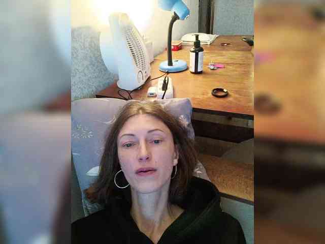 Lisann webcam