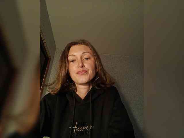 Lisann webcam