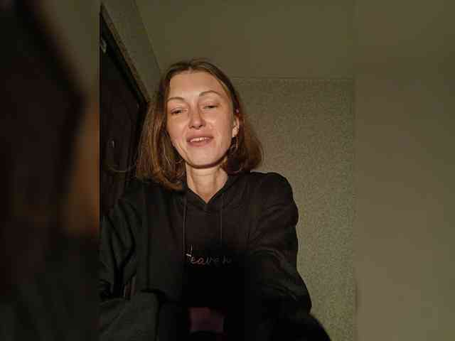 Lisann webcam