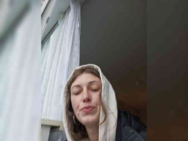 Lisann webcam