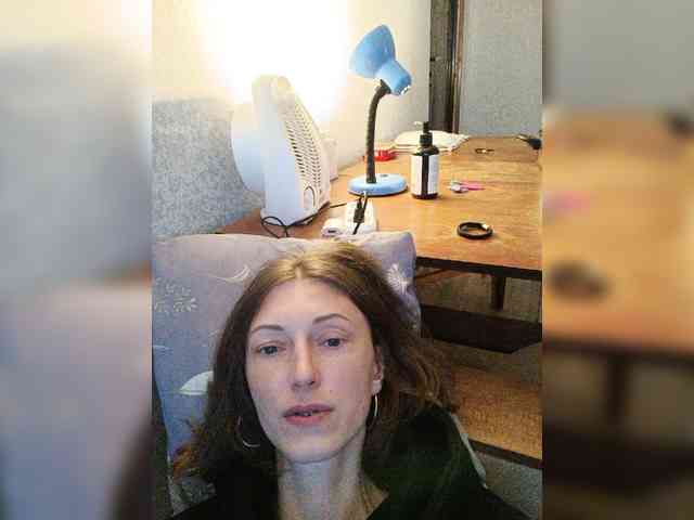 Lisann webcam