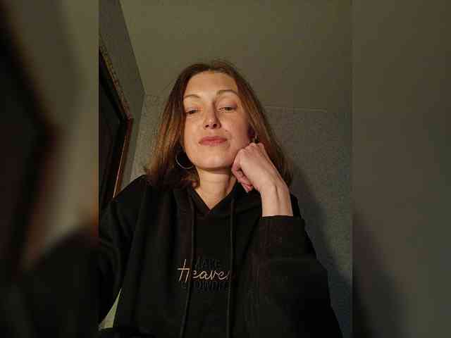 Lisann webcam